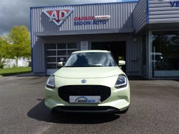 Suzuki Swift  1.2 HYBRID PACK AUTO occasion - Photo 2