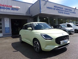 Suzuki Swift  1.2 HYBRID PACK AUTO occasion - Photo 3