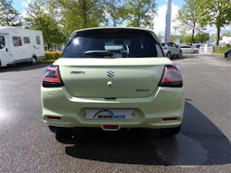 Suzuki Swift  1.2 HYBRID PACK AUTO occasion - Photo 5