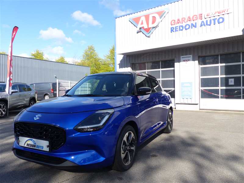 Suzuki Swift  1.2 HYBRID PACK occasion - Photo 1