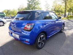 Suzuki Swift  1.2 HYBRID PACK occasion - Photo 4