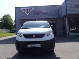 Peugeot Expert  PREMIUM PACK 2.0 HDI 120CH DEPOT VENTE occasion - Photo 2