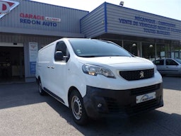 Peugeot Expert  PREMIUM PACK 2.0 HDI 120CH DEPOT VENTE occasion - Photo 3