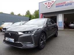 DS DS 4  RIVOLI 1.5 HDI 130CH EAT8 DEPOT VENTE occasion - Photo 1