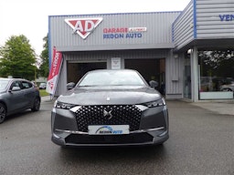 DS DS 4  RIVOLI 1.5 HDI 130CH EAT8 DEPOT VENTE occasion - Photo 2