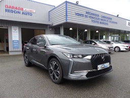 DS DS 4  RIVOLI 1.5 HDI 130CH EAT8 DEPOT VENTE occasion - Photo 3