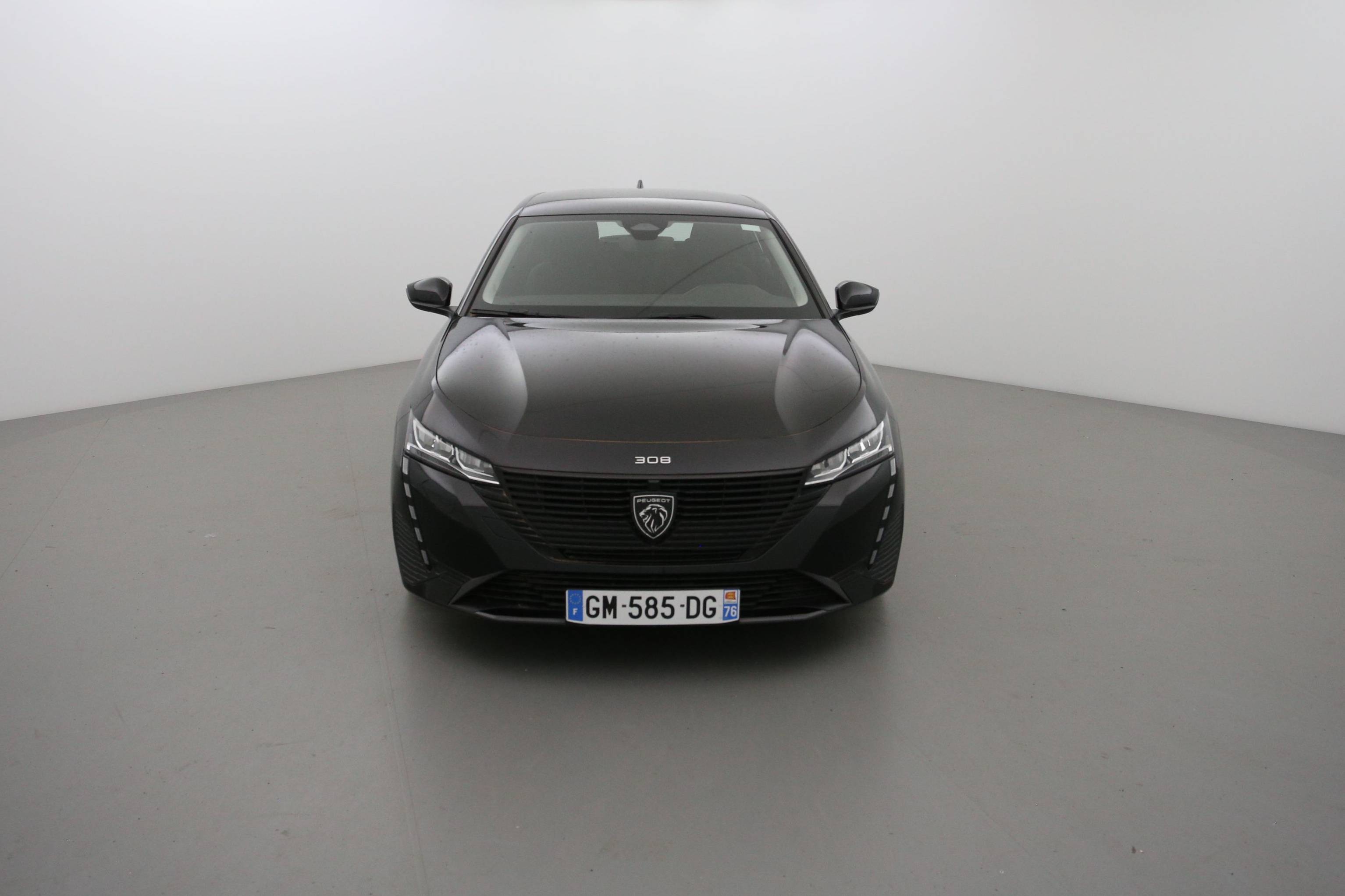 Peugeot 308  PureTech 130ch S&S BVM6 Active Pack occasion - Photo 2