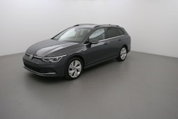 Volkswagen Golf SW  2.0 TDI SCR 150 DSG7 Style occasion - Photo 1