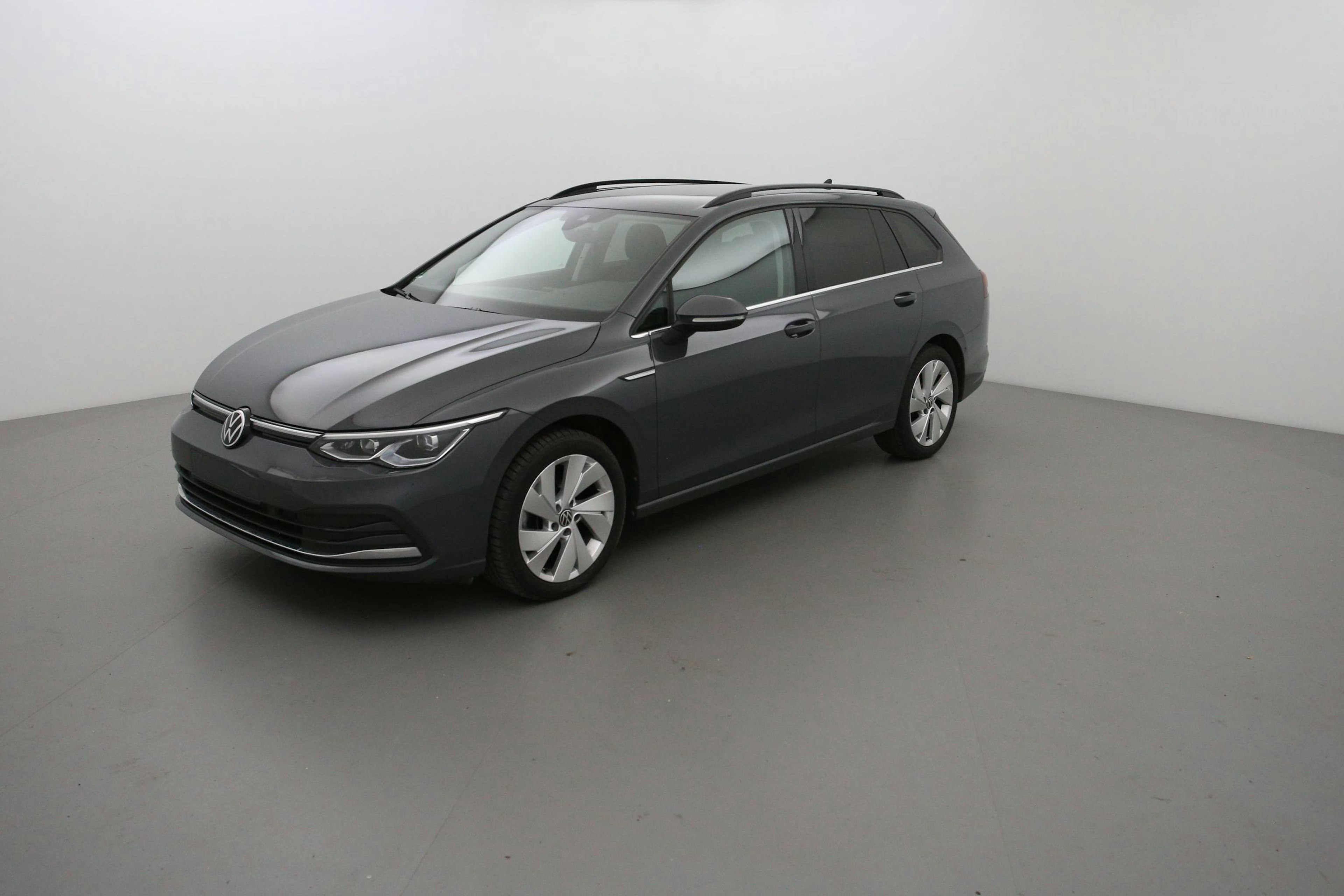 Volkswagen Golf SW 2.0 TDI SCR 150 DSG7 Style occasion