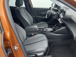 Peugeot 2008  PureTech 130 S&S EAT8 Allure Pack occasion - Photo 13