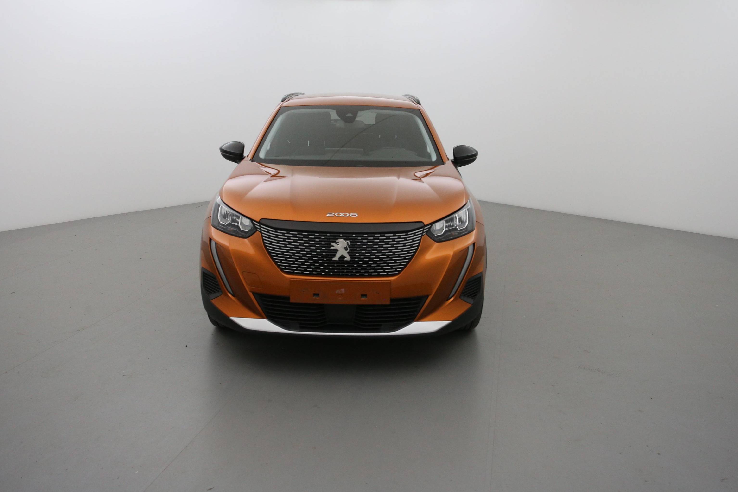 Peugeot 2008  PureTech 130 S&S EAT8 Allure Pack occasion - Photo 2