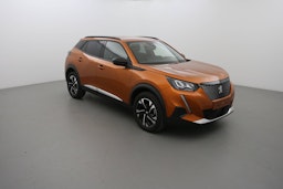 Peugeot 2008  PureTech 130 S&S EAT8 Allure Pack occasion - Photo 3