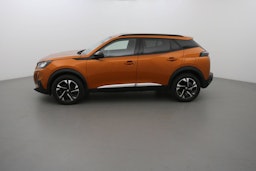 Peugeot 2008  PureTech 130 S&S EAT8 Allure Pack occasion - Photo 8