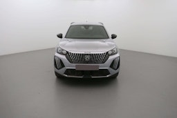 Peugeot 2008 NOUVEAU  PureTech 130 S&S EAT8 Allure occasion - Photo 2