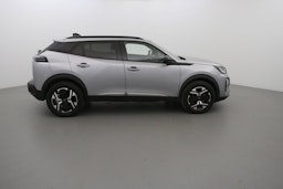 Peugeot 2008 NOUVEAU  PureTech 130 S&S EAT8 Allure occasion - Photo 4