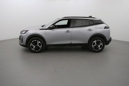 Peugeot 2008 NOUVEAU  PureTech 130 S&S EAT8 Allure occasion - Photo 8