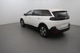 Peugeot 5008  BlueHDi 130ch S&S EAT8 Allure Pack occasion - Photo 7