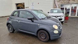 Fiat 500  500 1.2 69CH POP occasion - Photo 1