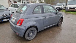 Fiat 500  500 1.2 69CH POP occasion - Photo 3