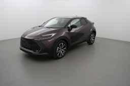 Toyota C-HR  Hybride 140 Design occasion - Photo 1