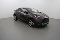 Toyota C-HR  Hybride 140 Design occasion - Photo 3