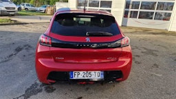 Peugeot 208  208 1.2 100CV GT-LINE EAT8 occasion - Photo 3