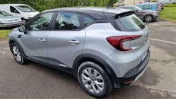 Renault   CAPTUR 1.5 DCI 115CV EDC BUSINESS occasion - Photo 5