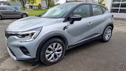 Renault   CAPTUR 1.5 DCI 115CV EDC BUSINESS occasion - Photo 6