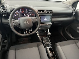 Citroën C3 Aircross  PureTech 110 S&S BVM6 Shine occasion - Photo 11