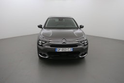 Citroën C4  PureTech 130 S&S EAT8 Shine Pack occasion - Photo 2