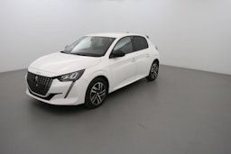 Peugeot 208  PureTech 100 S&S EAT8 Allure occasion - Photo 1