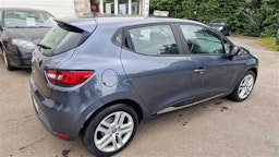 Renault   CLIO 1.5 DCI 90CV  BUSINESS occasion - Photo 3