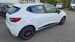 Renault Clio  CLIO IV 1.5 DCI 75CV ENERGY TREND occasion - Photo 2