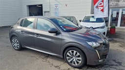 Peugeot 208  208 1.2 PTEC 75CV ACTIVE PACK occasion - Photo 1