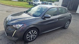 Peugeot 208  208 1.2 PTEC 75CV ACTIVE PACK occasion - Photo 5