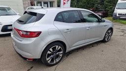 Renault Mégane  MEGANE 4 1.5BLUEDCI 115CV EDC INTENS occasion - Photo 2