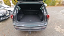 Volkswagen   TIGUAN 2.0 TDI 150CV DSG7 CARAT occasion - Photo 6