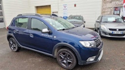 Dacia Sandero  SANDERO STEPWAY 1.5 DCI 90CV EXPLORER occasion - Photo 1