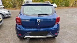 Dacia Sandero  SANDERO STEPWAY 1.5 DCI 90CV EXPLORER occasion - Photo 3