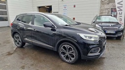 Renault   KADJAR 1.5 DCI 115CV BLACK EDITION occasion - Photo 1