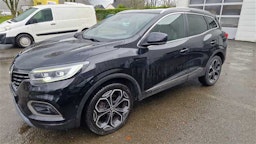 Renault   KADJAR 1.5 DCI 115CV BLACK EDITION occasion - Photo 2