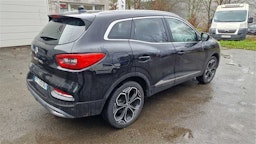 Renault   KADJAR 1.5 DCI 115CV BLACK EDITION occasion - Photo 3