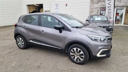 Renault Captur  CAPTUR 0.9 TCE 90CV ENERGY BUSINESS occasion - Photo 1