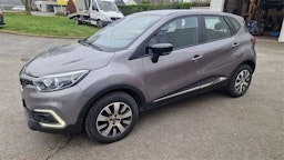 Renault Captur  CAPTUR 0.9 TCE 90CV ENERGY BUSINESS occasion - Photo 2