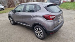 Renault Captur  CAPTUR 0.9 TCE 90CV ENERGY BUSINESS occasion - Photo 4