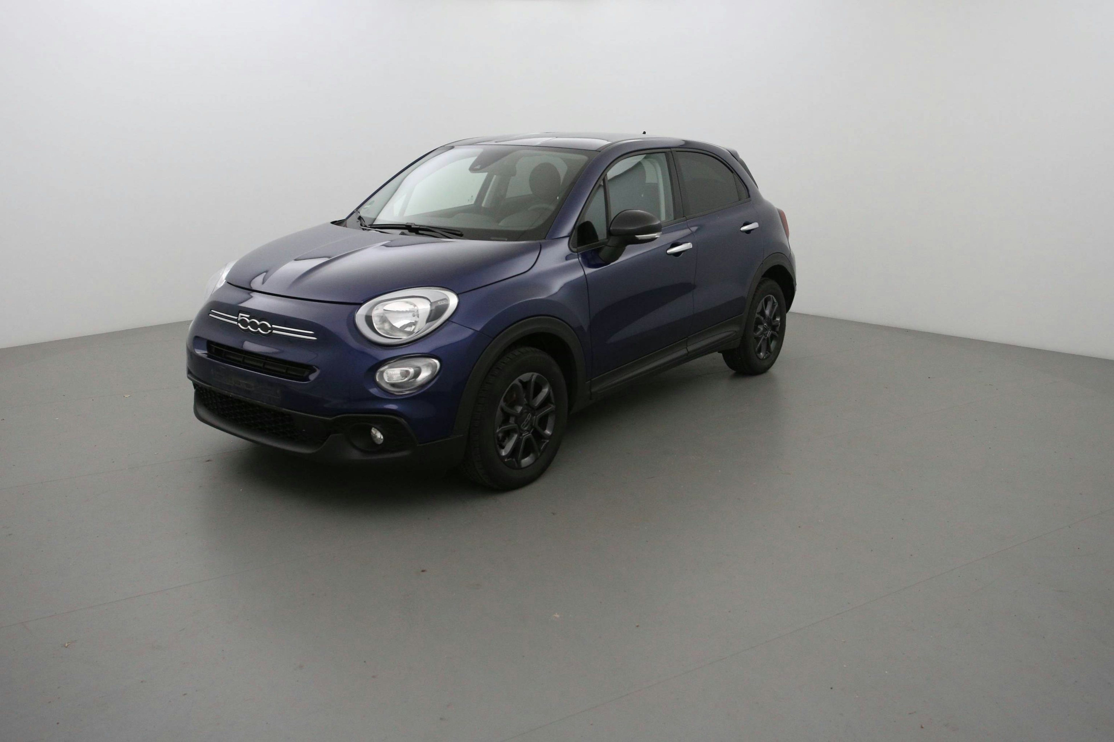 Fiat 500X 1.0 FireFly Turbo T3 120 ch URBAN occasion