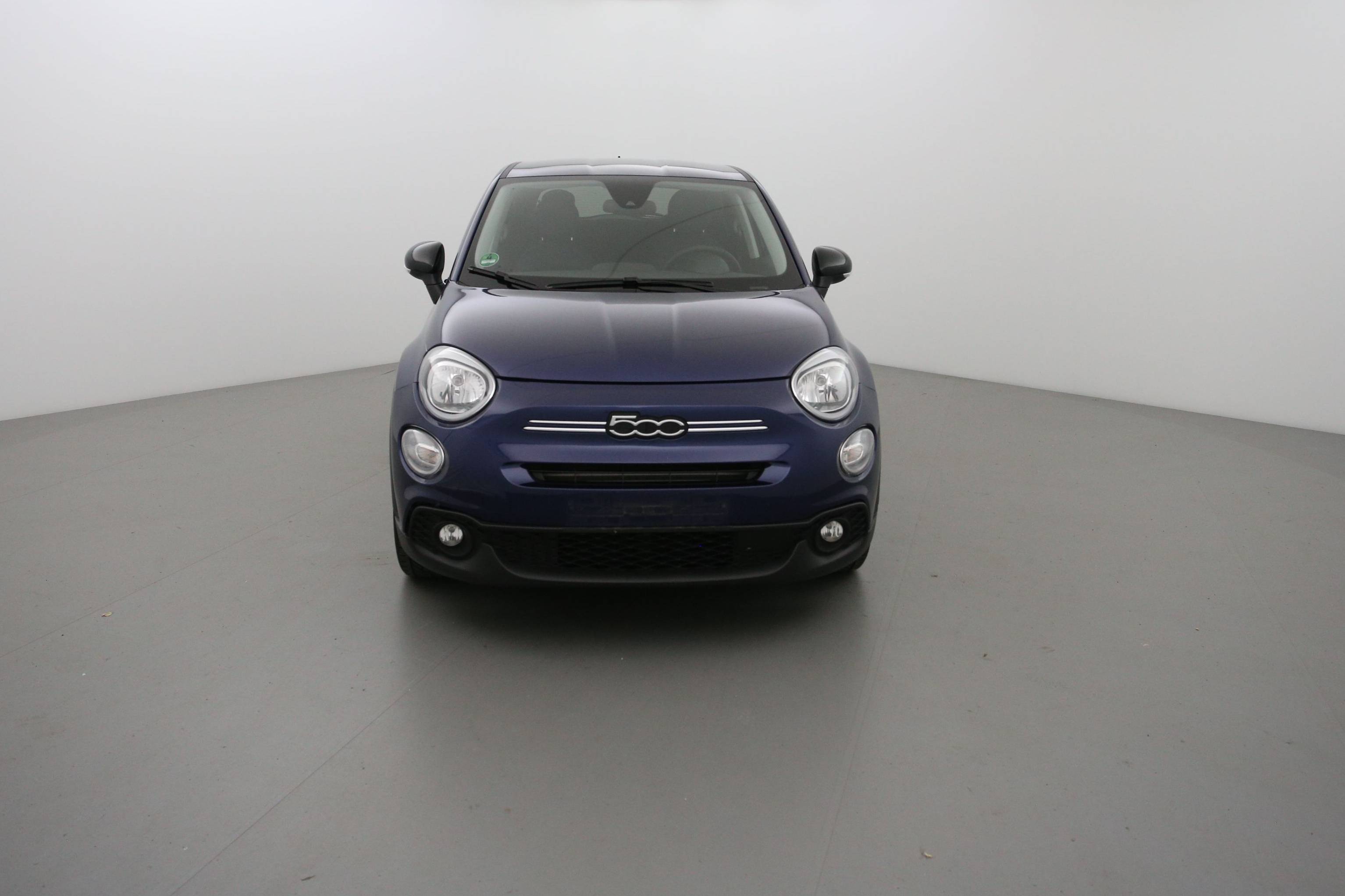 Fiat 500X  1.0 FireFly Turbo T3 120 ch URBAN occasion - Photo 2