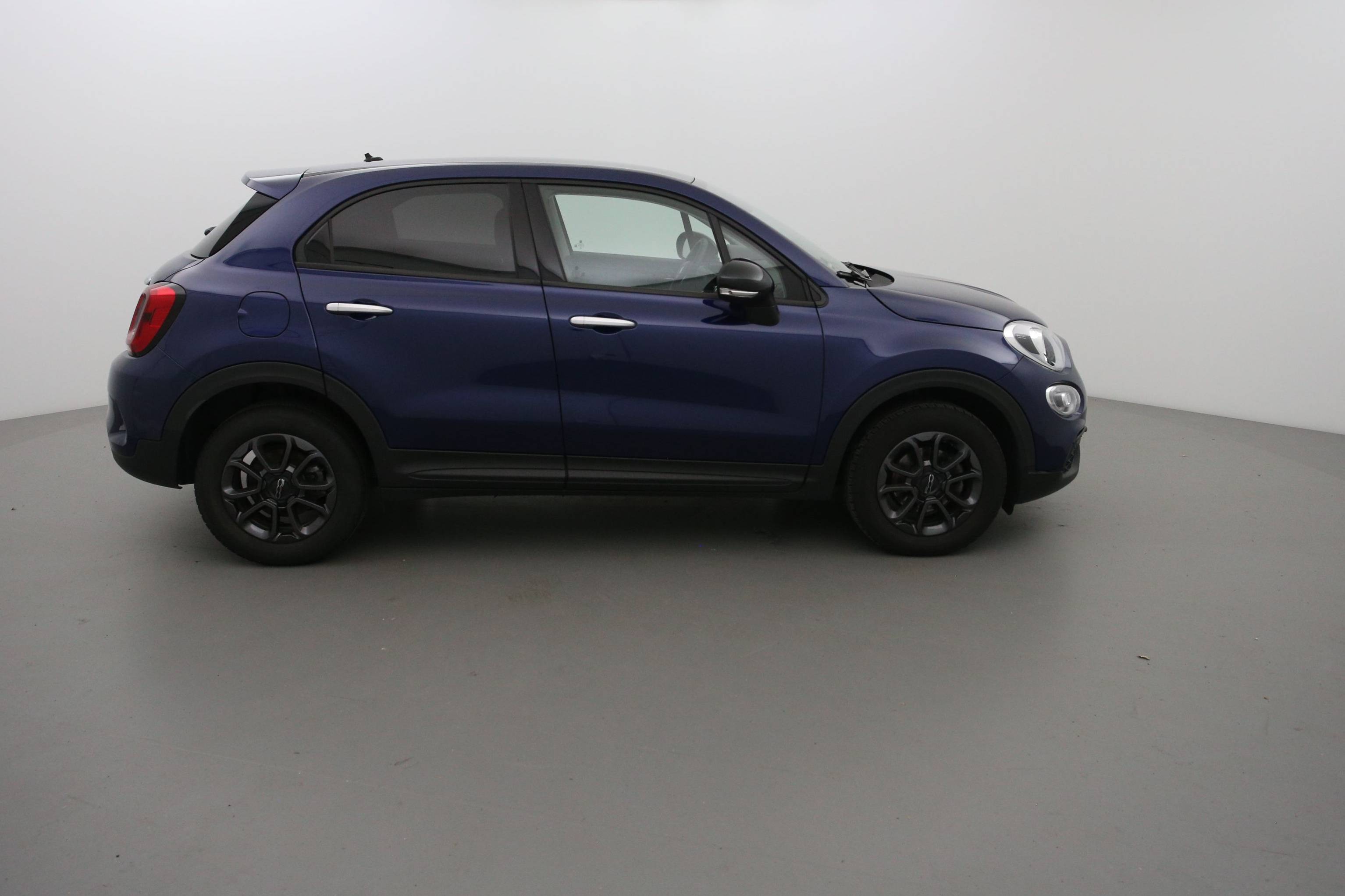 Fiat 500X  1.0 FireFly Turbo T3 120 ch URBAN occasion - Photo 4