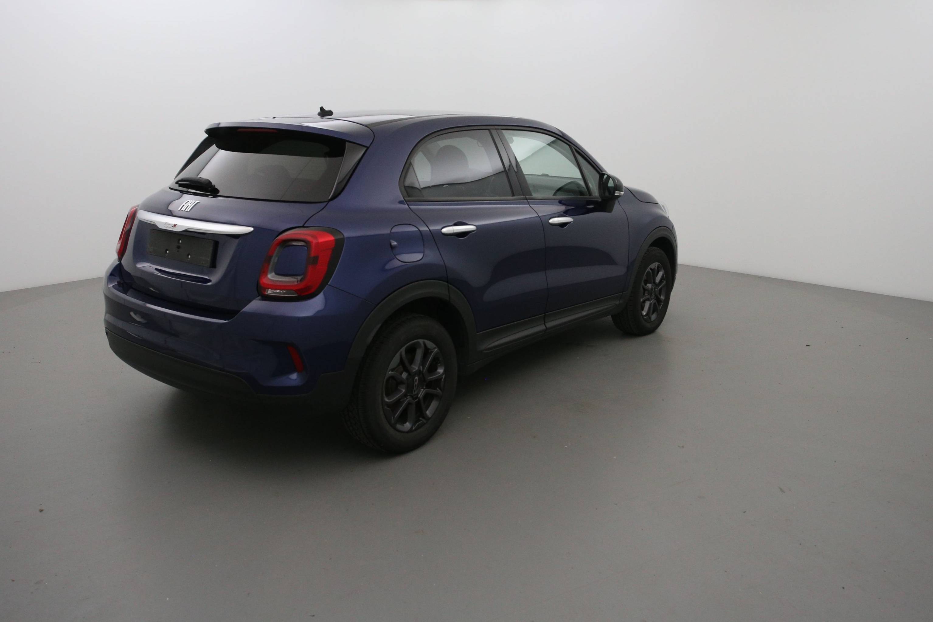 Fiat 500X  1.0 FireFly Turbo T3 120 ch URBAN occasion - Photo 5