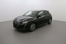 Peugeot 208  PureTech 100 S&S EAT8 Allure occasion - Photo 1